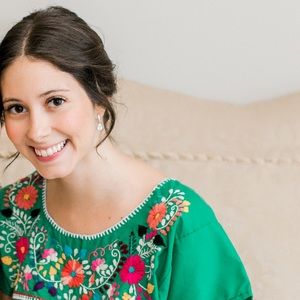 Meet your Posher, Diana